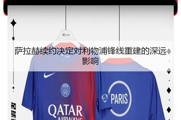 萨拉赫续约决定对利物浦锋线重建的深远影响